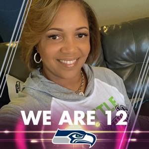 Meet your Posher, Sandra